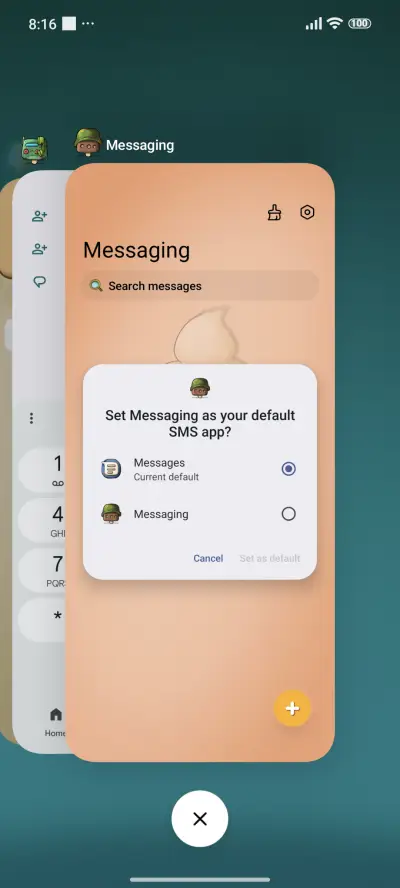 Ice Forest Mission - Screenshot 4