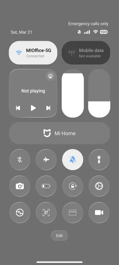 PX8-V - Screenshot 5