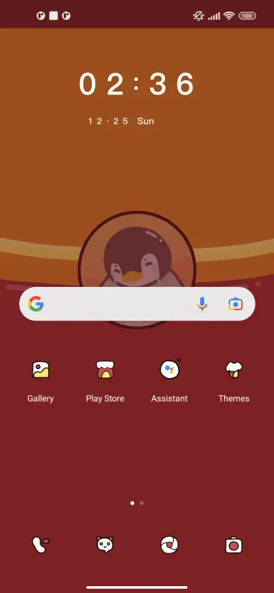 A dish for tonight - Screenshot 3