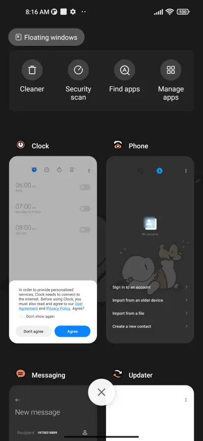 Pochacco day night - Screenshot 4