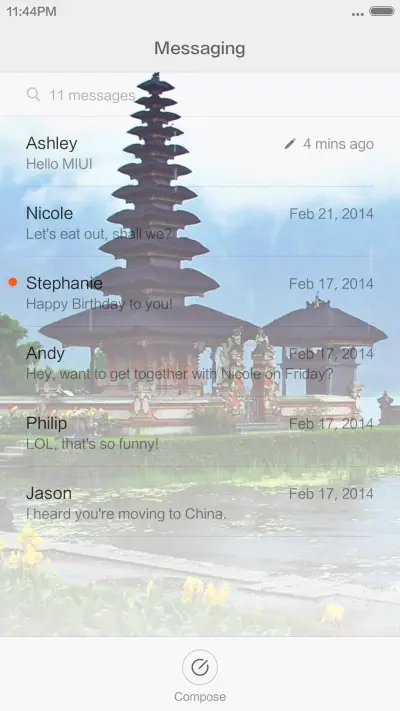 Island - Screenshot 7