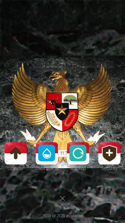 Island - Screenshot 4