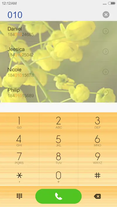 Gods own Country - Screenshot 6