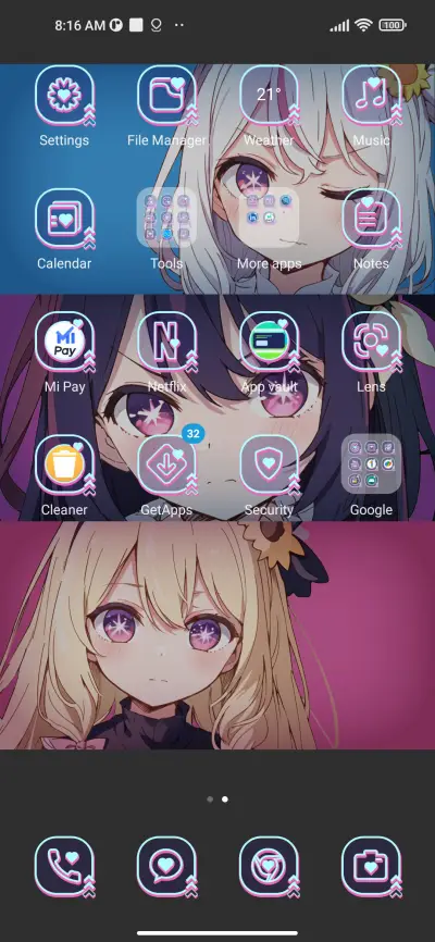 Heartbreaking Lies - Screenshot 3