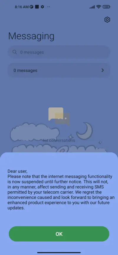 rabbit is sleeping - Screenshot 7