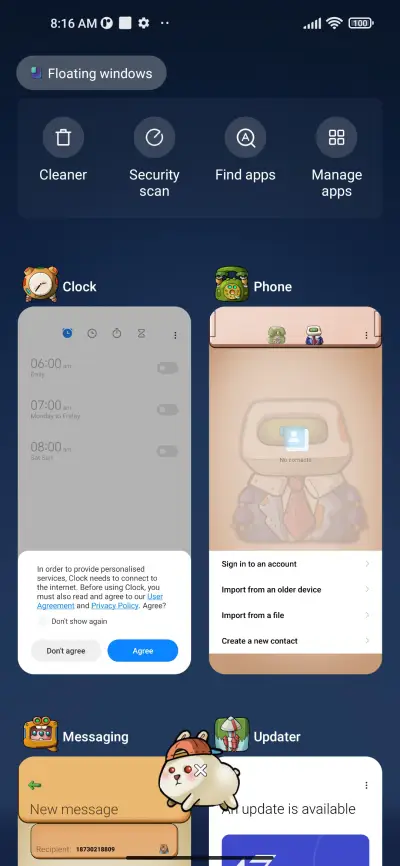 Prehistoric AI - Screenshot 5