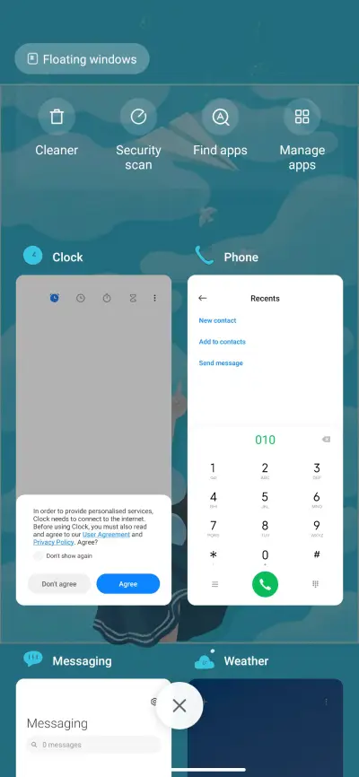 Jk Girl - Screenshot 4