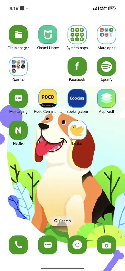 Dog - Screenshot 3