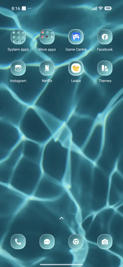 Texture - Screenshot 3
