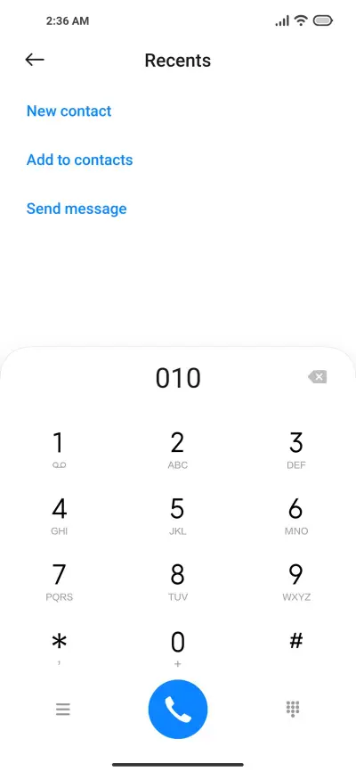 Unique UI - Screenshot 6