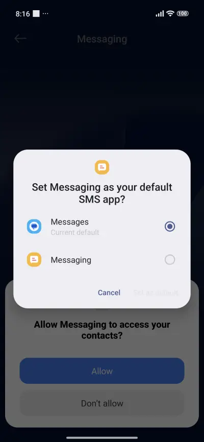 Cyan Flow Rhythm - Screenshot 7
