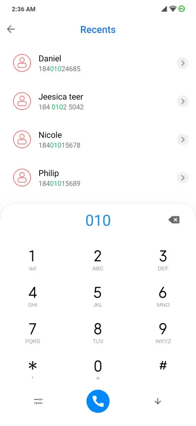 OxygenOS by Bhavuk - Screenshot 6