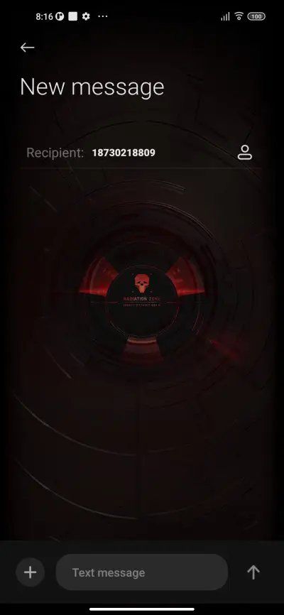 Bici Min IZ - Screenshot 8