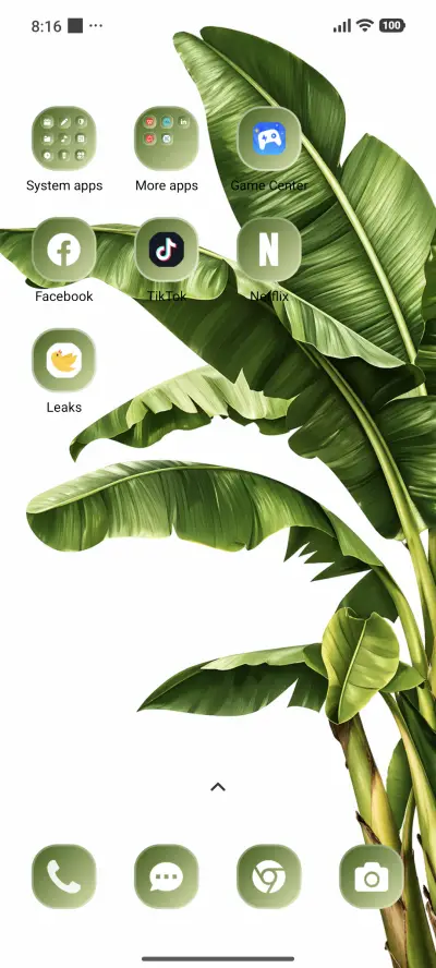 Tropical Greens - Screenshot 3