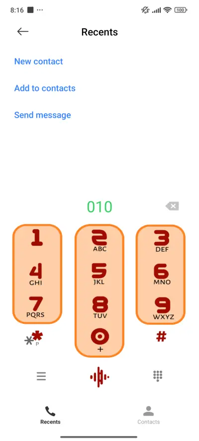 NRT V15 - Screenshot 6