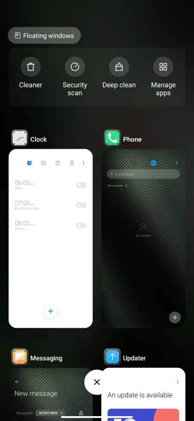 Metal silver wing - Screenshot 4