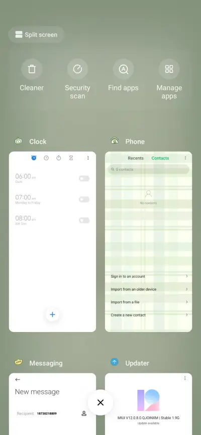 Gentle tulips - Screenshot 4