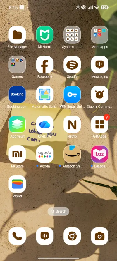 Green Remindered - Screenshot 3