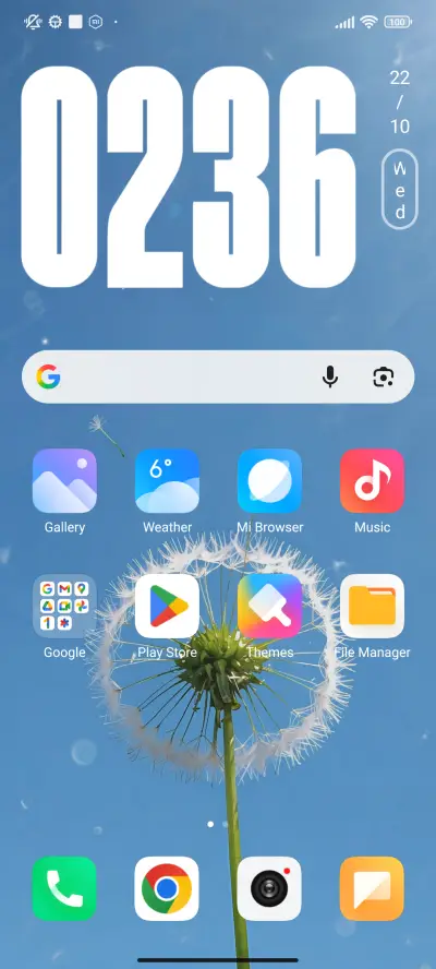 Jadol V2 - Screenshot 2