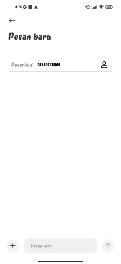 Rahasia bahagia - Screenshot 3