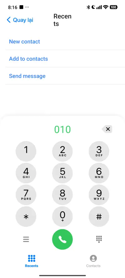 One 3D - Screenshot 6