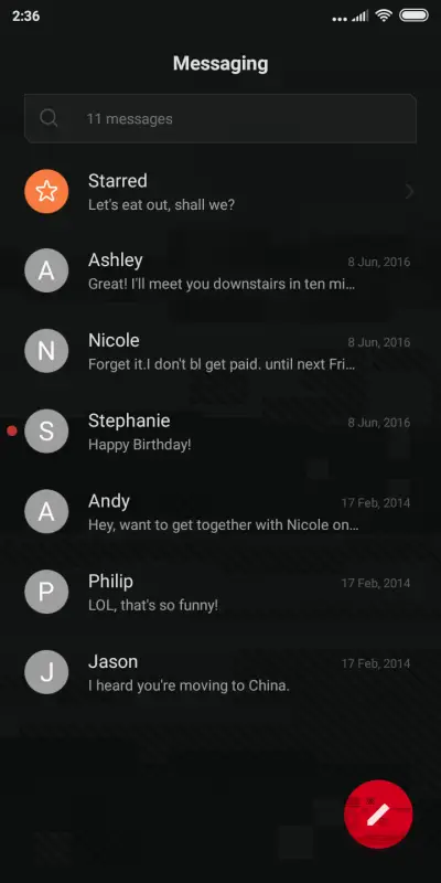 DARKFATE - Screenshot 7