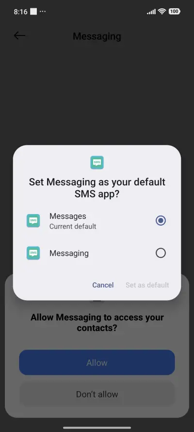 Dark Elite - Screenshot 7