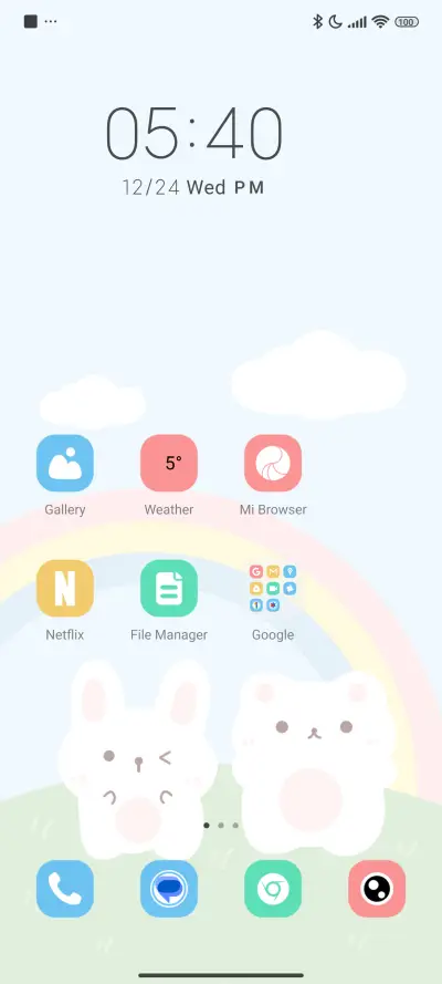 Fresh Bunny - Screenshot 2