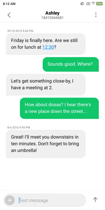 Clouds - Screenshot 8