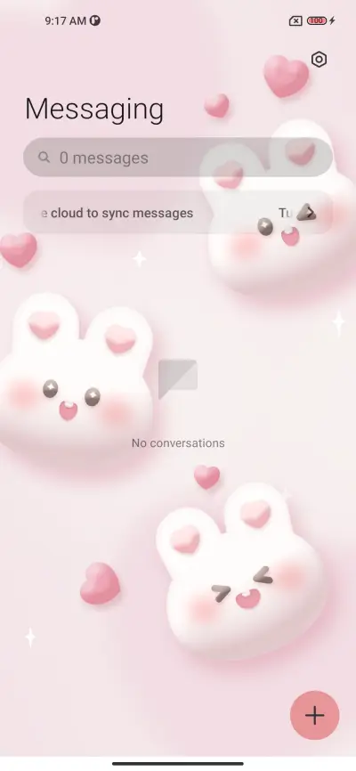 3D rice rabbit - Screenshot 6