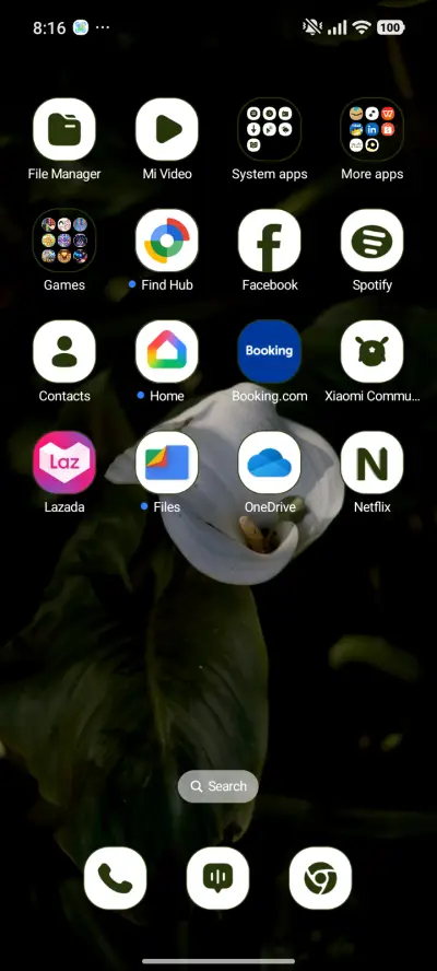 Midnight Bloom - Screenshot 3