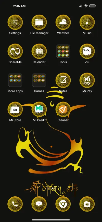 Ganesh To - Screenshot 3