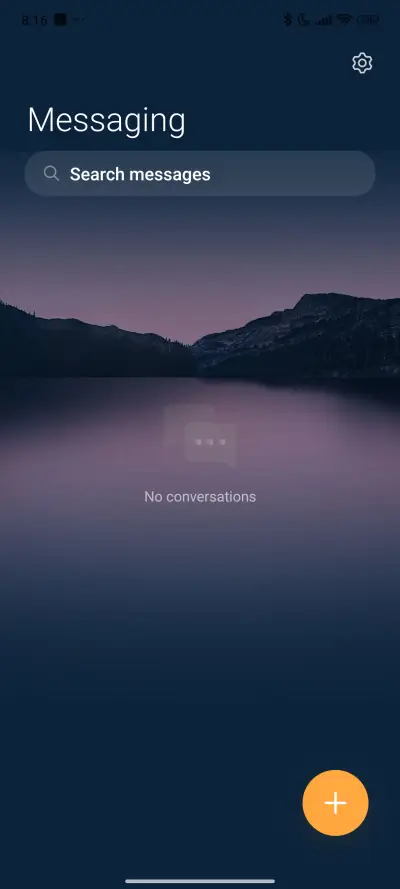 Violet Abyss Flow - Screenshot 7