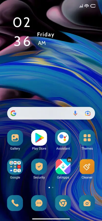 Holi 7 - Screenshot 2