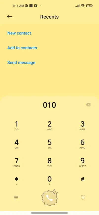  Durian blind box - Screenshot 5