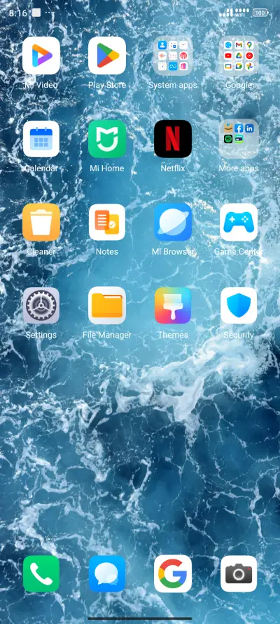 Power of Life - Screenshot 3