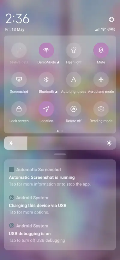 our love - Screenshot 6