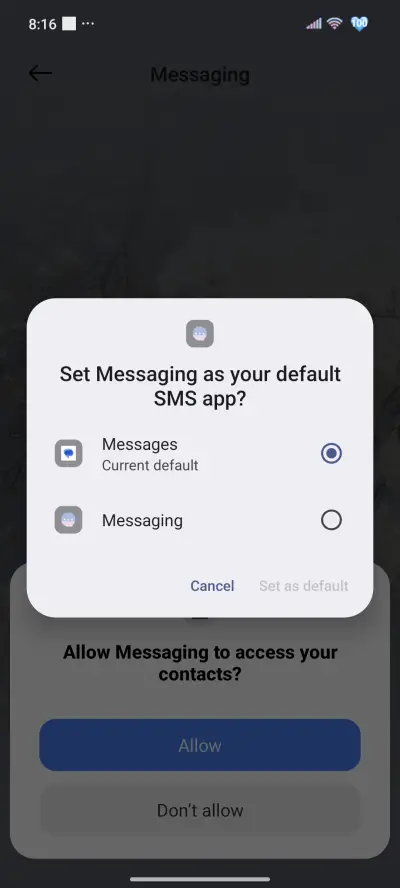 Encounter Spring - Screenshot 7
