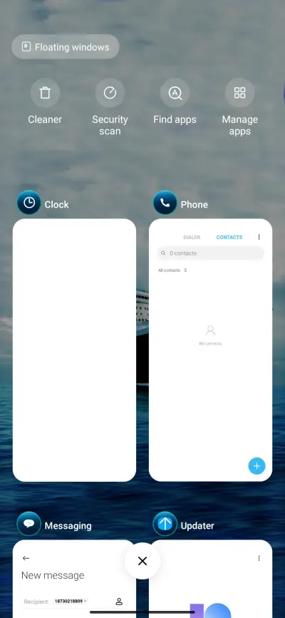 Ship On - Screenshot 4