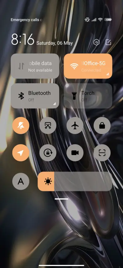 Glazed glaze - Screenshot 5