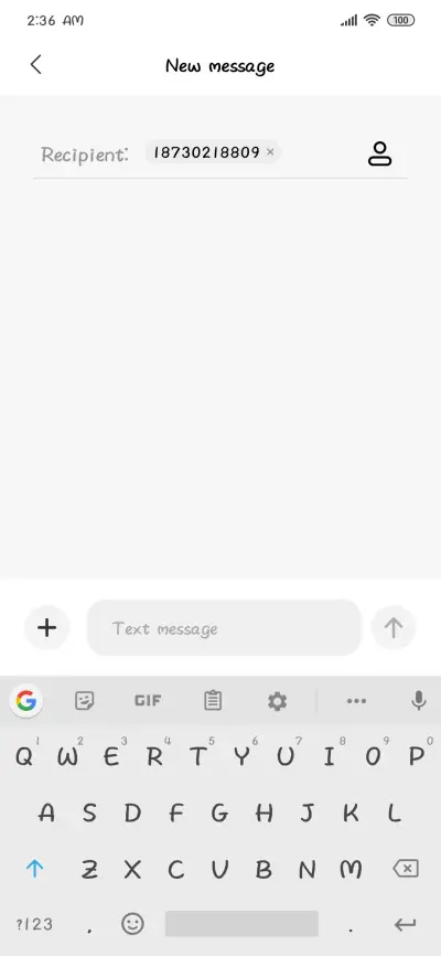 They Said - Screenshot 3