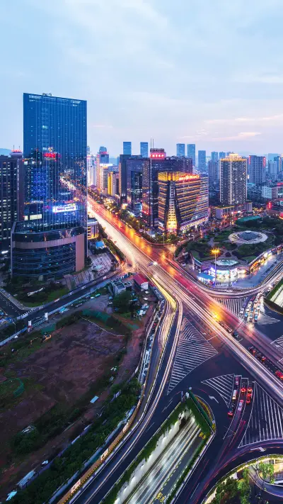 Changshas Best Food Strategy 4