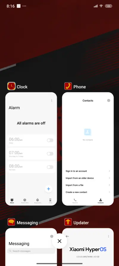 MUNYUK - Screenshot 4