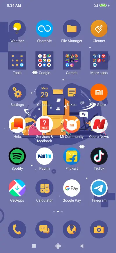 Gaming - Clean_3MDS - Screenshot 3