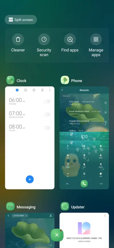 Duckling's Tour - Screenshot 4