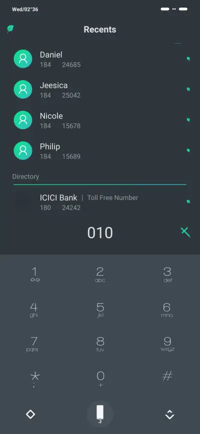 The Best theme V10 - Screenshot 6