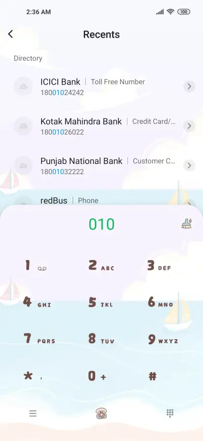 Beach sea breeze - Screenshot 6