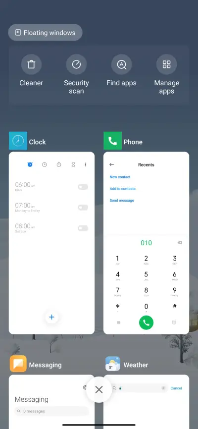 See You In Winter - Screenshot 4
