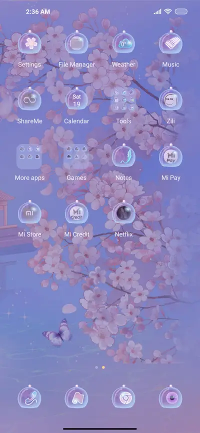 Cherry  bells - Screenshot 3