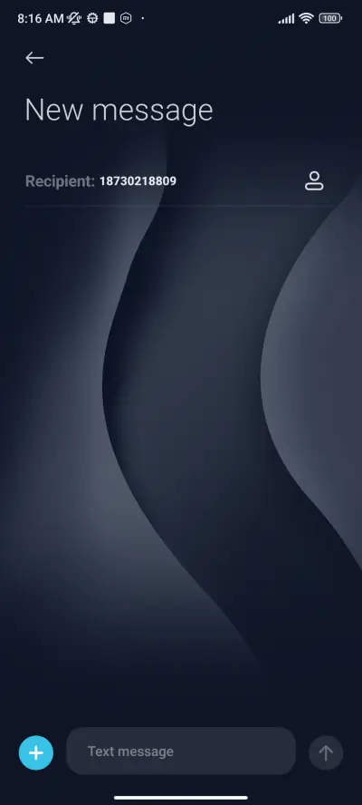 Pro Gray - Screenshot 8
